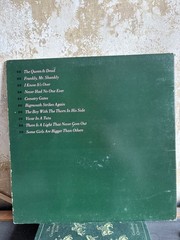 The Smiths – The Queen Is Dead RARE original 1st press UK 1986 Gatefold Vinyl