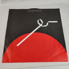 X Ain’t Love Grand LP Vinyl (1985 US) Record Elektra Album 60430-1 Stereo VG