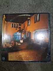 Rhino Hotel California Vinyl, 180g 1976 Original Vinyl