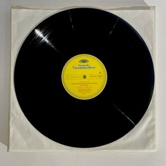 Paganini Die 6 Violinkonzerte SALVATORE ACCARDO Dutoit DG 5 Vinyl LP Box Set 274