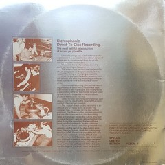 Rough Trade – Rough Trade Live! (LP) (Very Good Plus (VG+)) – 4054747912