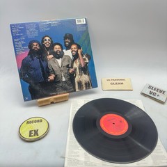 Third World- Sense Of Purpose EX/VG+ Ultrasonic Clean 1985
