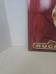 JETHRO TULL “Rock Island” 1989 Chrysalis Club Edition R 173901 – Rare Excellent