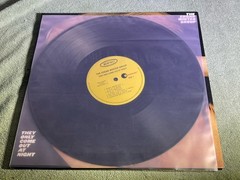 Edgar Winter They Only Come Out At Night Vinyl 180G REMASTER 2011 M/NM Fri Music