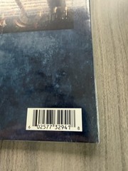 Nirvana Live At The Paramount Vinyl LP 180 Gram BRAND NEW SEALED Limited Edition