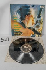 EPMD – Business As Usual 1990 LP US Original Def Jam Hip Hop VG+
