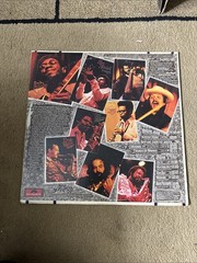 JOHN MAYALL MOVING ON 1972 LP PD 5036