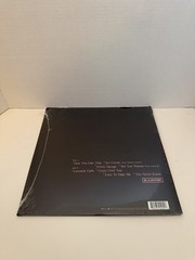 BLACKPINK – THE ALBUM [ Vinyl LP] Pink Colored Record Brand New Sealed