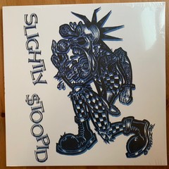 Slightly Stoopid – Slightly Stoopid (LP) (Mint (M)) – 4215468633