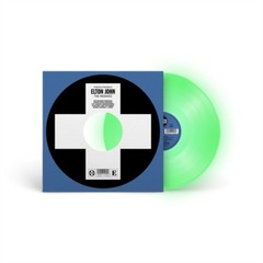 ELTON JOHN – Positiva Presents – The Remixes Rsd 2026 – Vinyl Record – J3z