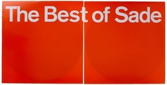 Sade – The Best Of Sade 2LP 12″ Vinyl Record – NEW