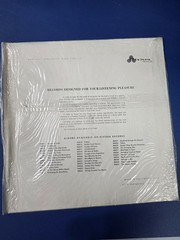 Strings Around The World Vinyl Record