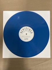 Laufey – Bewitched: The Goddess Edition LE Blue Vinyl USED NOT TESTED