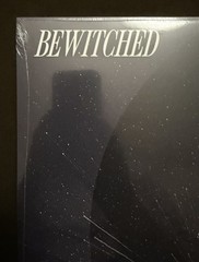MINOR CREASE Laufey Bewitched Royal Blue Colored Vinyl LP Urban Outfitters RARE