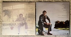 Jim Croce 2 Vinyl Record LPs – You Don’t Mess Around With Jim & I Got a Name VG+
