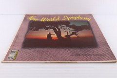 Antonin Dvorak – Sonor Symphony Orchestra – New World Symphony LP 2104 Uncommon