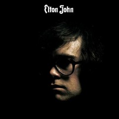 ELTON JOHN – ELTON JOHN -2-LP – COLORED VINYL – BRAND NEW SEALED – FREE SHIPPING