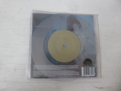 CHARLI XCX Party 4U RSD 2026 CRYSTAL CLEAR VINYL 7″ PRESSING