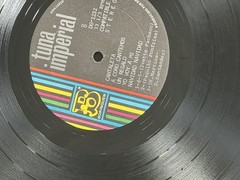 Música de Tuna de Puerto Rico, Bayamon, Imperial, Cayey, Rio Piedras Vinyl Lot