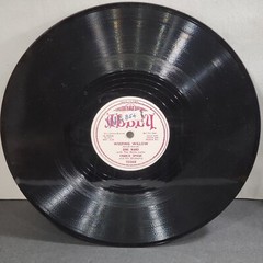 1952 CHARLIE SPIVAK Orchestra 78 RPM 10 ABBEY 15068 VG Shellac DISC JOCKEY