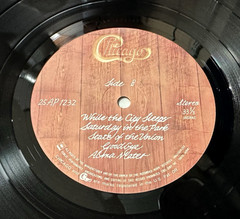 🔥 CHICAGO “V” JAPAN Obi CBS-Sony Audiophile Vinyl Press Top Sonics Kath MINT-