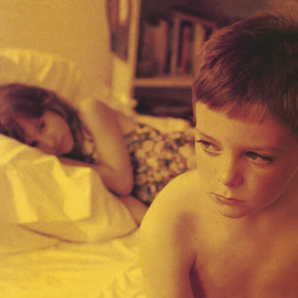 The Afghan Whigs – Gentlemen [Brick & Mortar Exclusive Yellow Vinyl] [Elektra 75