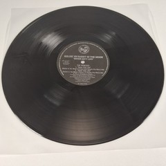 Goldie Vs Rabbit In The Moon – Inner City Life (EX) 12″ Vinyl Electronic House