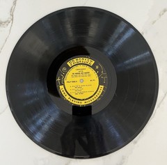 Modern Jazz Quartet – Concorde – RVG – PRLP7005 Earliest Pressing