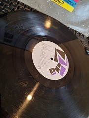 THE ART OF NOISE BEAT BOX DIVERSION 2 ZTT 12 INCH VINYL 45 SINGLE RECORD