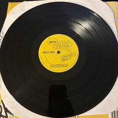 Sean Price-Monkey Barz 2xLP Vinyl 2005