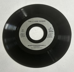 The Stone Roses – One Love 7” Record Vinyl Rare Jukebox Issue EX