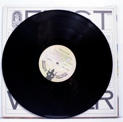 Johnny Winter First Winter LP 1970 [Buddah BDS 7513]