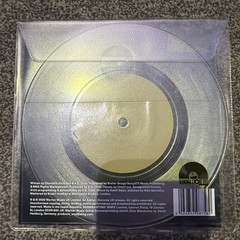 Charli XCX – Party 4 U Exclusive 7″ Crystal Clear RSD 2026 Vinyl New & Sealed