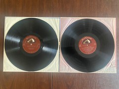 Lot of 9 Classical Records – See Notes for Record Labels, Titles, Notes (E)