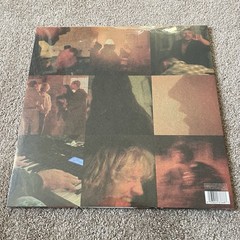Dijon – Absolutely Vinyl Record SEALED Brown 2022