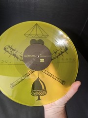 P.O.S. “Never Better” 10 Year Anniversary Edition Vinyl 3XLP 2019 USA EX+