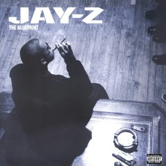 Jay-Z – The Blueprint 2 LP 12″ Vinyl Record (Sixth Studio Album) – NEW