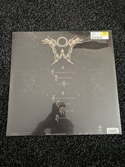 Constellation of the Black Light by Wolfheart (Record, 2018) Limited Gold Vinyl