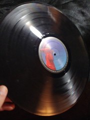 RUSH Signals Record Vinyl LP SRM-1-4063 VG