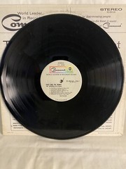 Doc Severinsen “Torch Songs For Trumpet” Vinyl LP Command RS 859SD (1963) VG+