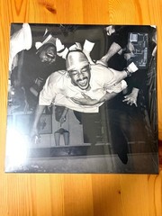 Dijon Baby Clear Vinyl LP Music Record