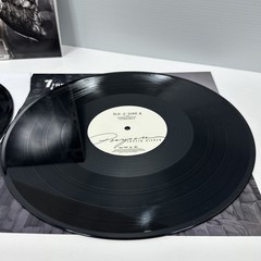 Justin Bieber – Purpose (Black Vinyl) B0024044-01