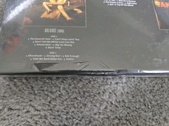Van Halen – The Collection II Vinyl Box Set.brand New Sealed