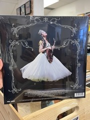RSD 2026- Laufey: A Matter of Time – Live at Madison Square Garden