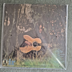 RARE! Judee Sill 180G Sealed Intervention Records 2 LP Vinyl Gatefold mid 2010s
