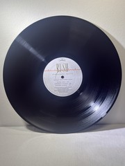 Rush Permanent Waves Vinyl LP 1980 Mercury SRM-1-4001 VG+/VG+