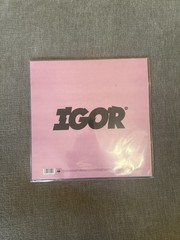 Vinyl collection