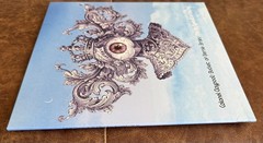 Colonel Claypool’s Bucket Of Bernie Brains~Big Eyeball In The Sky [Blue Viny LP]