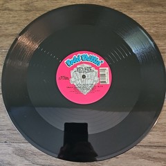 KOOL G RAP & D.J. POLO – TRULY YOURS REMIX / COLD CUTS – ORIGINAL PROMO 1989(NM)