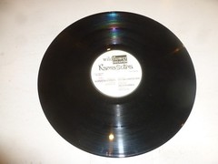 KAMA SUTRA – Censored – Italy 7-track 12″ Double Vinyl Single